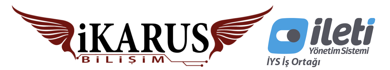 İkarus Logo